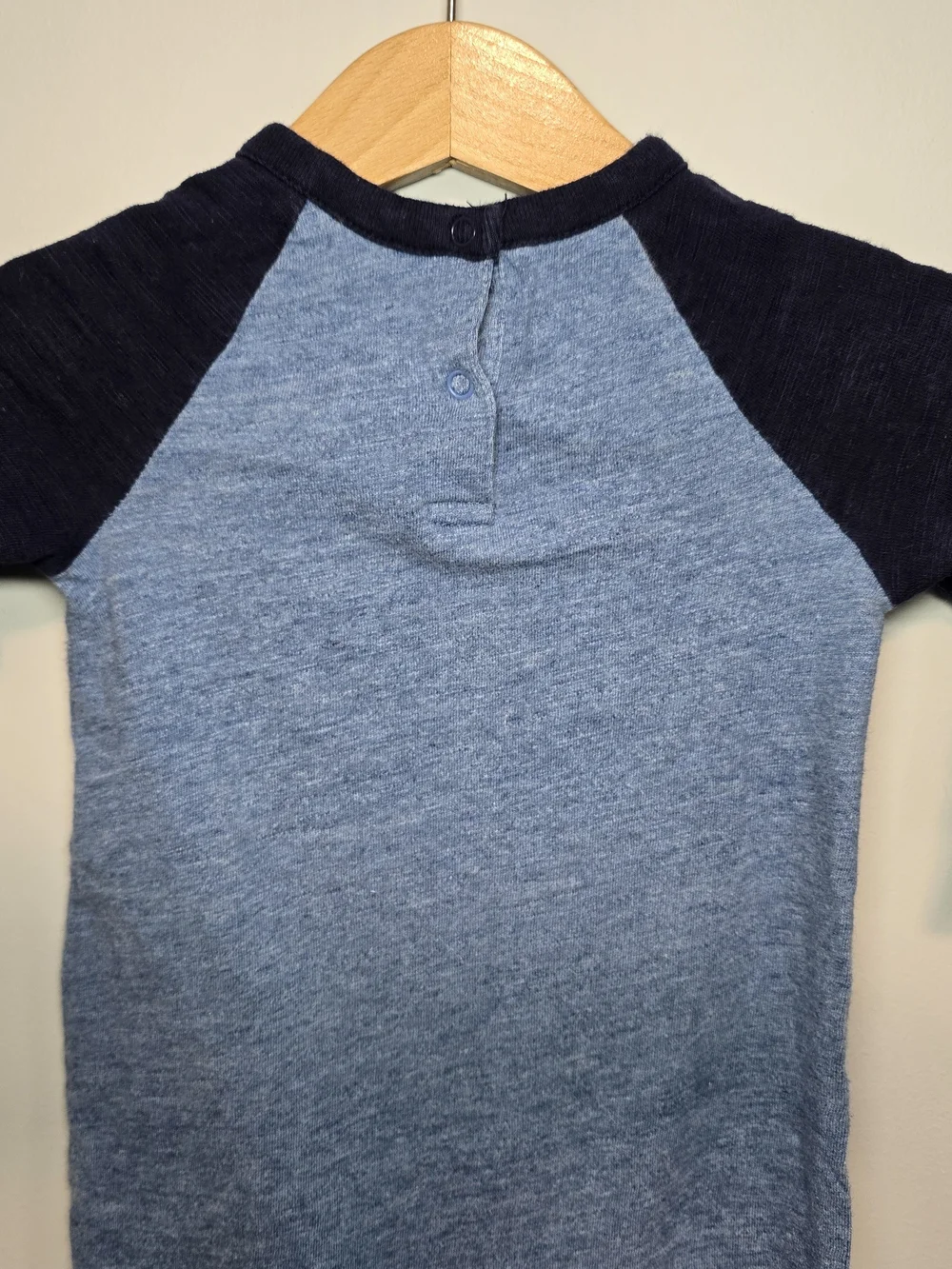 GAP soft blue